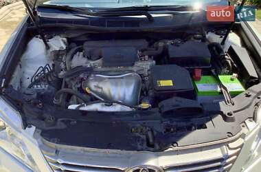 Седан Toyota Camry 2011 в 