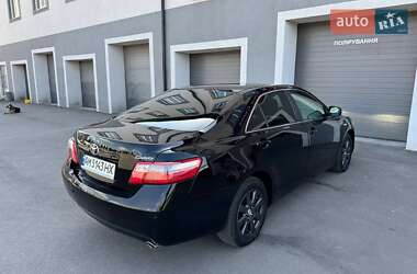 Седан Toyota Camry 2008 в 