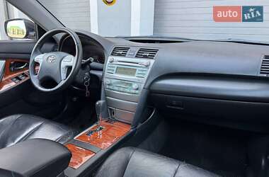 Седан Toyota Camry 2008 в 
