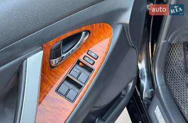 Седан Toyota Camry 2008 в 