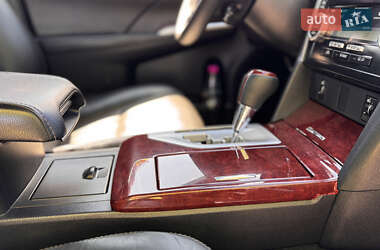 Седан Toyota Camry 2013 в 