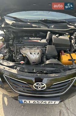 Седан Toyota Camry 2008 в 