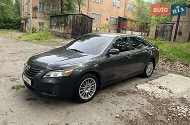 Седан Toyota Camry 2007 в Умани