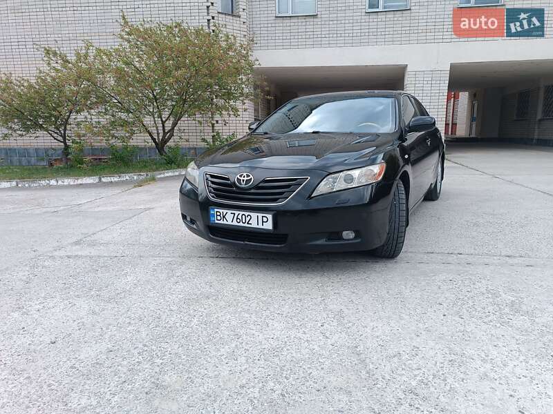Toyota Camry 2006