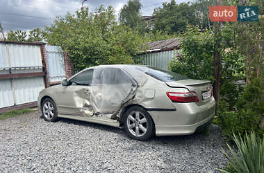 Седан Toyota Camry 2007 в 