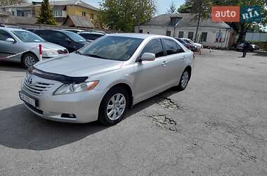 Седан Toyota Camry 2008 в Шполі