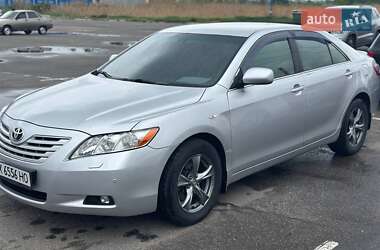 Седан Toyota Camry 2008 в 