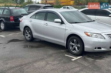Седан Toyota Camry 2008 в 