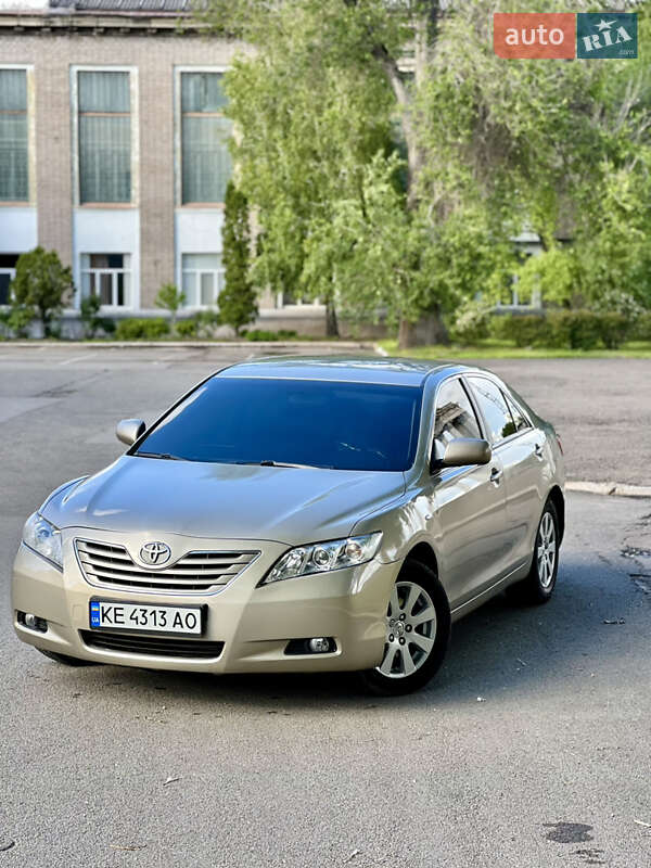 Toyota Camry 2006