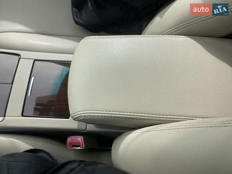 Седан Toyota Camry 2007 в Кривому Розі