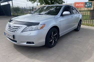 Седан Toyota Camry 2007 в Кривому Розі