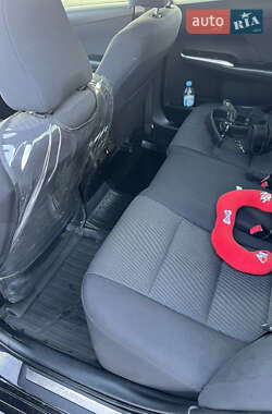 Седан Toyota Camry 2015 в 