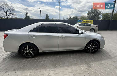 Седан Toyota Camry 2011 в 