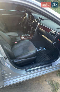 Седан Toyota Camry 2011 в 