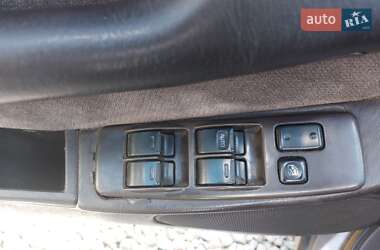 Седан Toyota Camry 1996 в 