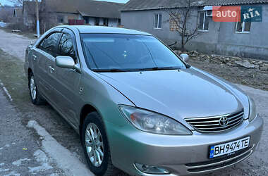 Седан Toyota Camry 2003 в Арцизе