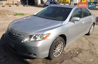 Седан Toyota Camry 2007 в 