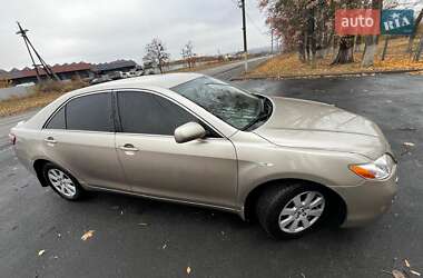 Седан Toyota Camry 2008 в Харькове