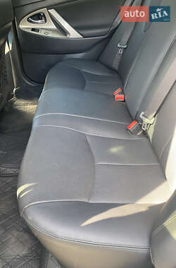 Седан Toyota Camry 2007 в 