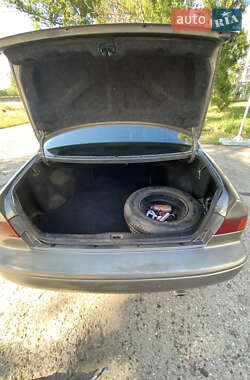 Седан Toyota Camry 2000 в 