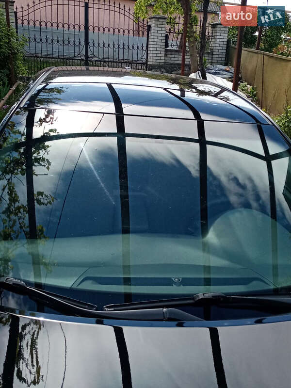 Седан Toyota Camry 2011 в Жмеринке