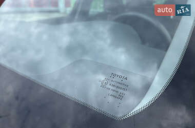 Седан Toyota Camry 2019 в 
