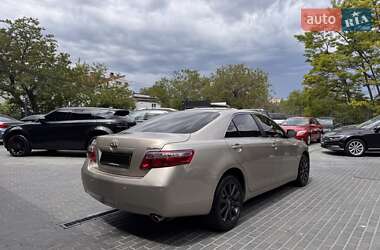 Седан Toyota Camry 2008 в 