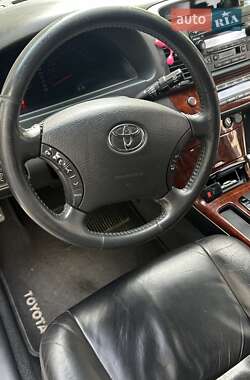 Седан Toyota Camry 2005 в 