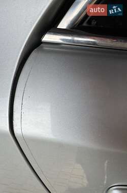 Седан Toyota Camry 2012 в 