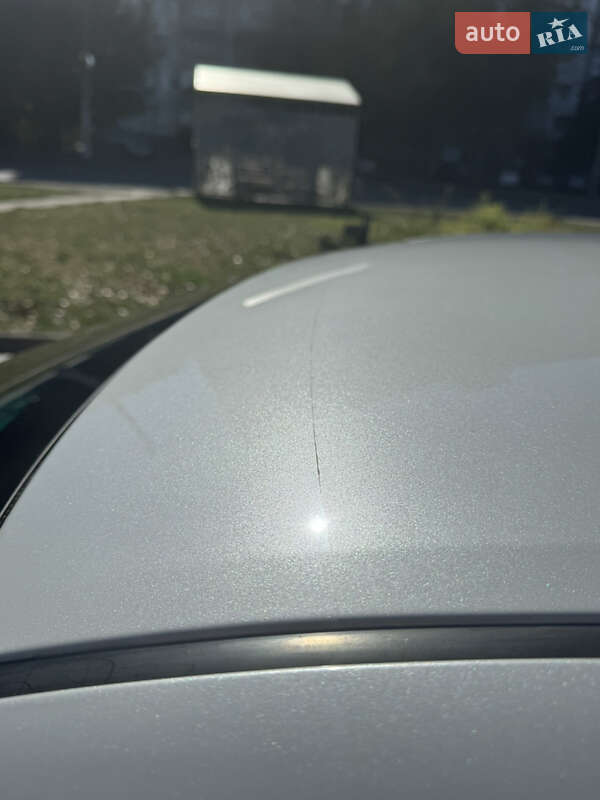 Седан Toyota Camry 2014 в Запорожье