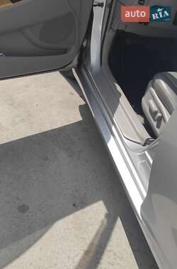 Седан Toyota Camry 2006 в 