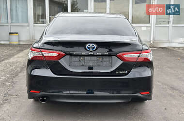 Седан Toyota Camry 2020 в 
