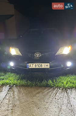Седан Toyota Camry 2013 в 