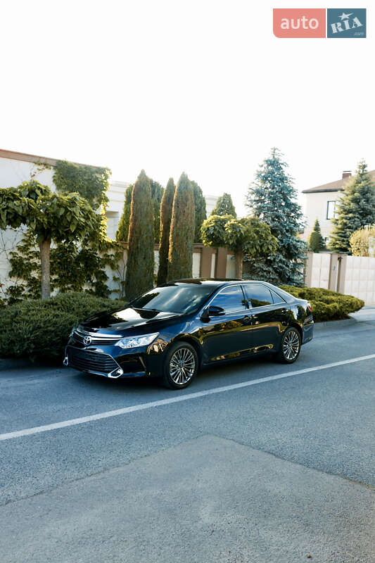 Toyota Camry 2014 Toyota Camry 2014