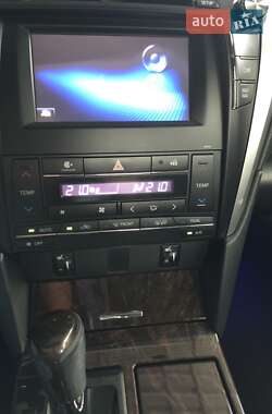 Седан Toyota Camry 2015 в 