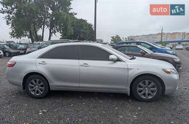 Седан Toyota Camry 2007 в 