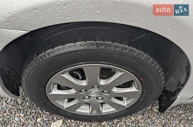 Седан Toyota Camry 2007 в 