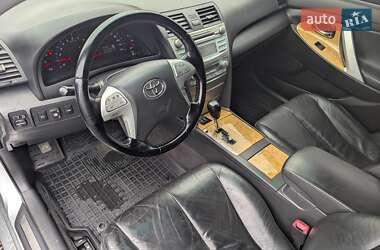 Седан Toyota Camry 2007 в 