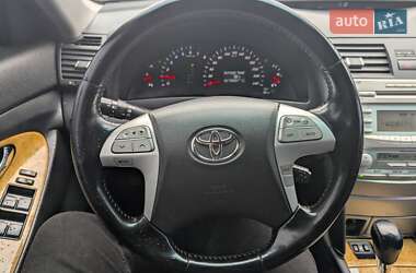 Седан Toyota Camry 2007 в 