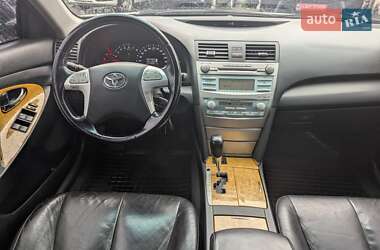 Седан Toyota Camry 2007 в 
