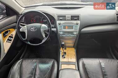 Седан Toyota Camry 2007 в 