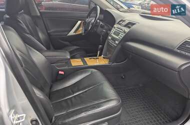 Седан Toyota Camry 2007 в 