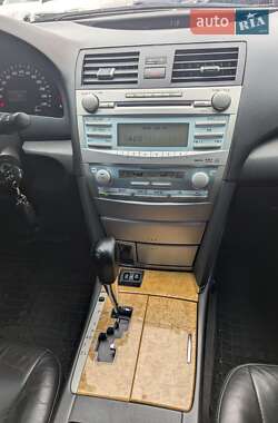 Седан Toyota Camry 2007 в 