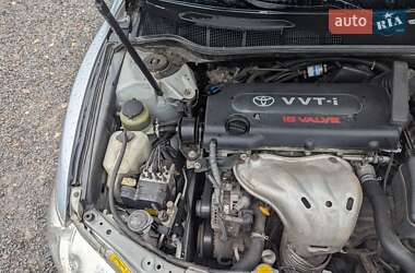 Седан Toyota Camry 2007 в 