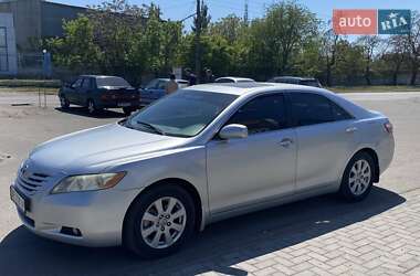 Седан Toyota Camry 2007 в 
