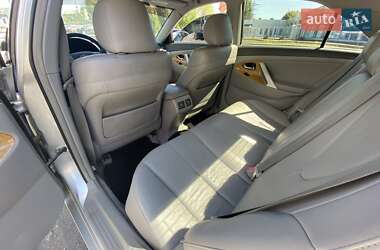 Седан Toyota Camry 2007 в 