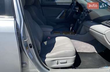 Седан Toyota Camry 2007 в 