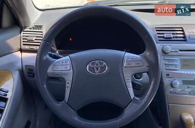Седан Toyota Camry 2007 в 
