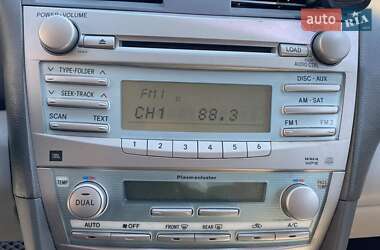 Седан Toyota Camry 2007 в 