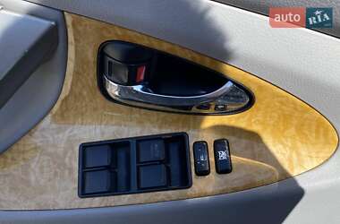 Седан Toyota Camry 2007 в 